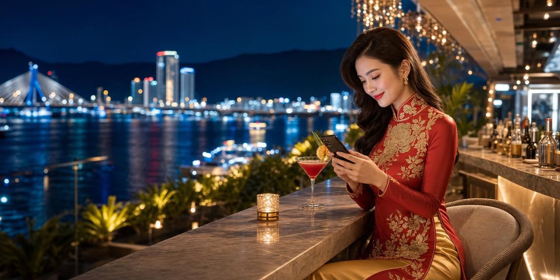 Người dùng tại Đà Nẵng theo dõi phân tích thể thao và esports trên thiết bị di động